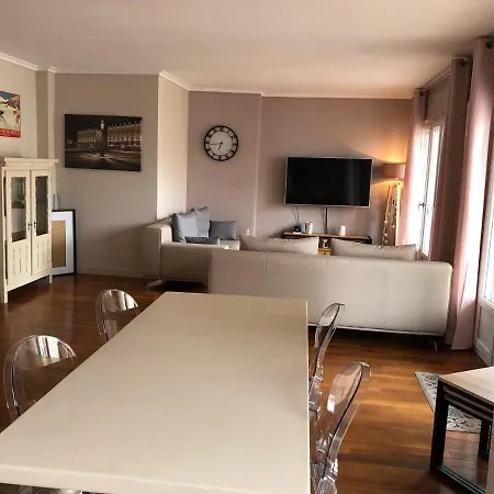 Daire Valence Centre-ville