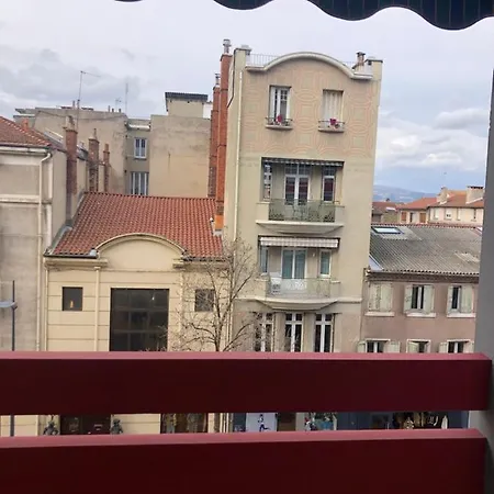 Daire Valence Centre-ville Valence (Drome)